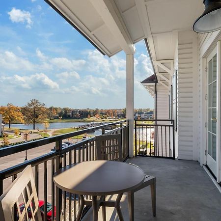 The Inn At Meadowbrook Overland Park Zewnętrze zdjęcie
