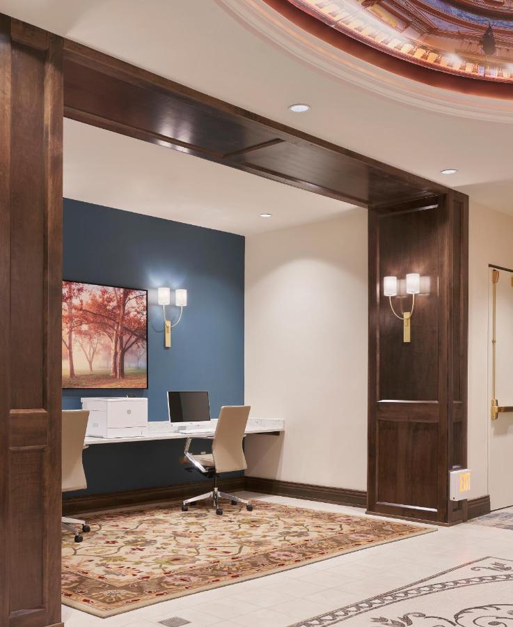 The Inn At Meadowbrook Overland Park Zewnętrze zdjęcie