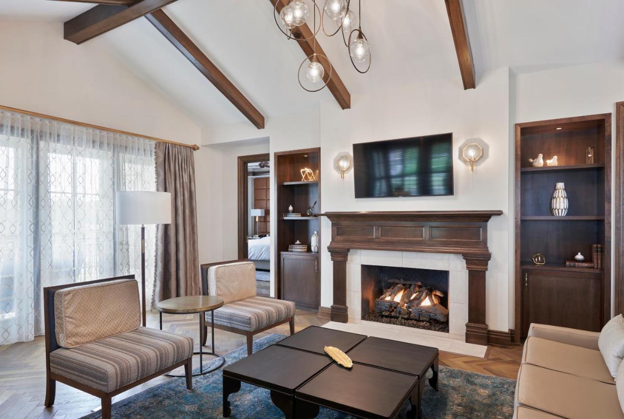 The Inn At Meadowbrook Overland Park Zewnętrze zdjęcie