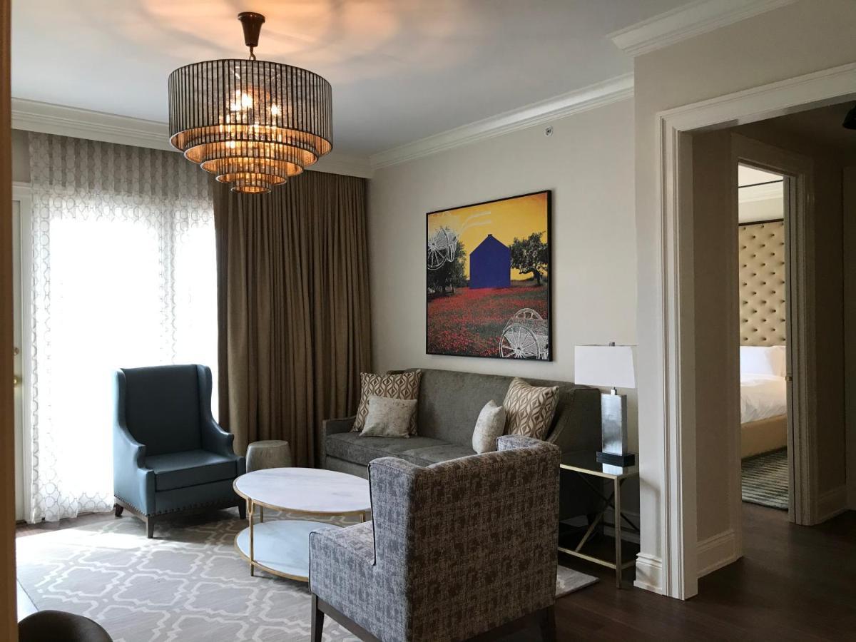 The Inn At Meadowbrook Overland Park Zewnętrze zdjęcie