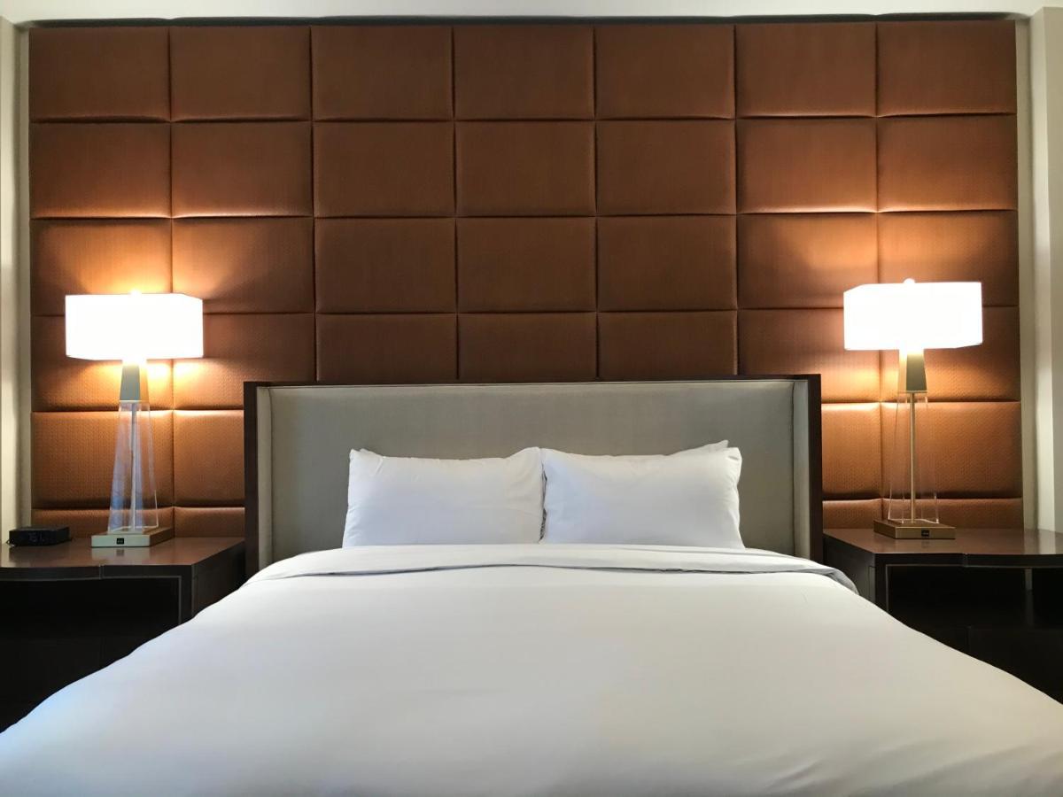 The Inn At Meadowbrook Overland Park Zewnętrze zdjęcie