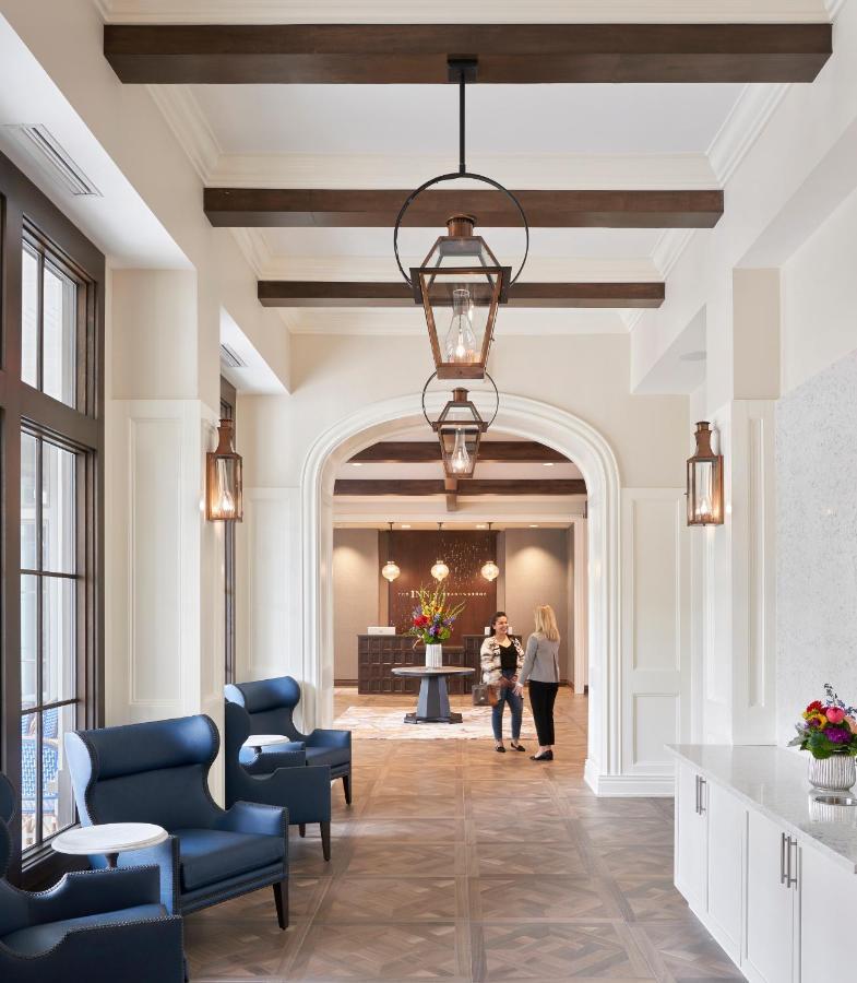 The Inn At Meadowbrook Overland Park Zewnętrze zdjęcie
