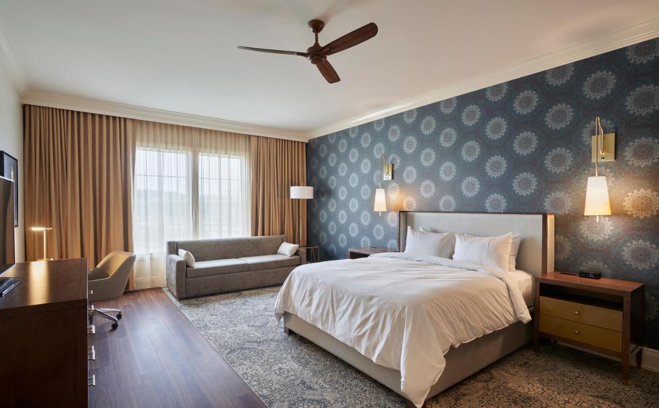 The Inn At Meadowbrook Overland Park Zewnętrze zdjęcie