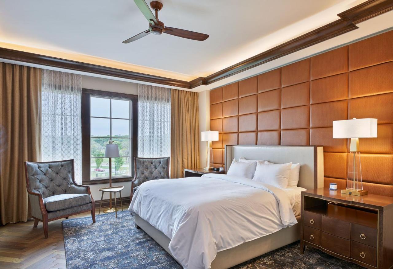 The Inn At Meadowbrook Overland Park Zewnętrze zdjęcie