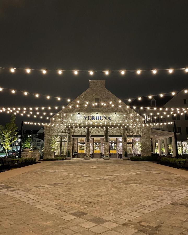 The Inn At Meadowbrook Overland Park Zewnętrze zdjęcie